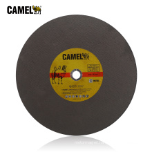 16" metal & stainless steel cutting wheel cutting disc price